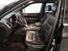 Jeep Grand Cherokee Limited  4x4 V6 3.6l. - 8