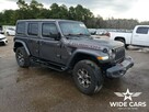 Jeep Wrangler Unlimited Rubicon 3.6 V6 4x4 - 1