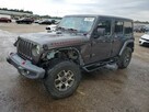 Jeep Wrangler Unlimited Rubicon 3.6 V6 4x4 - 2