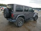 Jeep Wrangler Unlimited Rubicon 3.6 V6 4x4 - 3