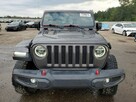 Jeep Wrangler Unlimited Rubicon 3.6 V6 4x4 - 5