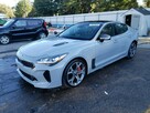 Kia Stinger GT2 RWD Automat V6 3.3l - 2