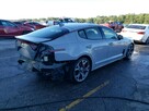 Kia Stinger GT2 RWD Automat V6 3.3l - 3