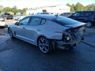 Kia Stinger GT2 RWD Automat V6 3.3l - 4