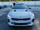 Kia Stinger GT2 RWD Automat V6 3.3l - 5