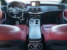 Kia Stinger GT2 RWD Automat V6 3.3l - 8