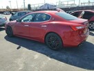 Maserati Ghibli SQ4  430 HP Kamery 360 - 3