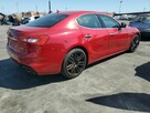 Maserati Ghibli SQ4  430 HP Kamery 360 - 4