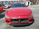 Maserati Ghibli SQ4  430 HP Kamery 360 - 5