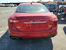 Maserati Ghibli SQ4  430 HP Kamery 360 - 6