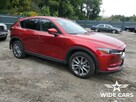 Mazda CX-5 Grand Touring 4x4 2.5l - 1