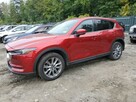 Mazda CX-5 Grand Touring 4x4 2.5l - 2