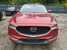 Mazda CX-5 Grand Touring 4x4 2.5l - 5