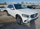 Mercedes GLC 300 4matic 2.0l - 2