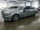 Mercedes S 550 V8 4Matic 4.6l - 2