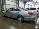 Mercedes S 550 V8 4Matic 4.6l - 3