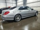 Mercedes S 550 V8 4Matic 4.6l - 4