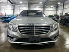 Mercedes S 550 V8 4Matic 4.6l - 5