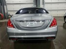 Mercedes S 550 V8 4Matic 4.6l - 6