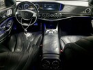 Mercedes S 550 V8 4Matic 4.6l - 8