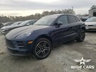 Porsche Macan Sport Chrono Package 2.0l AWD - 1