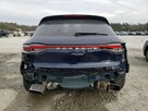 Porsche Macan Sport Chrono Package 2.0l AWD - 3