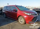 Toyota Sienna Limited 2.5l AWD - 1