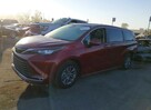 Toyota Sienna Limited 2.5l AWD - 2