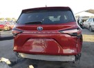 Toyota Sienna Limited 2.5l AWD - 4