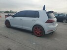 Volkswagen Golf GTI S Skrzynia DSG - 2