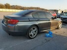 BMW 535 M-Pakiet 3.0l RWD - 4