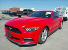 Ford Mustang V6 3.7l Automat RWD - 2