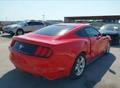 Ford Mustang V6 3.7l Automat RWD - 4