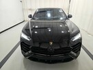 2022 Lamborghini Urus S - 2