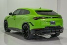 2023 Lamborghini Urus S - 5