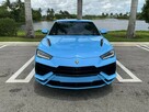2024 Lamborghini Urus S - 2