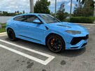 2024 Lamborghini Urus S - 3