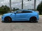 2024 Lamborghini Urus S - 4