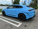 2024 Lamborghini Urus S - 6