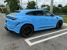 2024 Lamborghini Urus S - 7