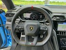 2024 Lamborghini Urus S - 8