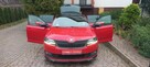 Škoda RAPID Monte Carlo Panoramarach Fotele Kubełkowe Bi-Xenony 1.6 TDI CR 115KM - 2