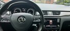 Škoda RAPID Monte Carlo Panoramarach Fotele Kubełkowe Bi-Xenony 1.6 TDI CR 115KM - 10