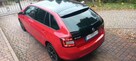 Škoda RAPID Monte Carlo Panoramarach Fotele Kubełkowe Bi-Xenony 1.6 TDI CR 115KM - 16