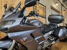 Yamaha FJR PIĘKNA YAMAHA w Perfekcyjnym stanie. BARDZO Zadbana ABS - 3