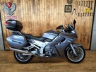 Yamaha FJR PIĘKNA YAMAHA w Perfekcyjnym stanie. BARDZO Zadbana ABS - 4