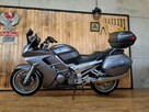 Yamaha FJR PIĘKNA YAMAHA w Perfekcyjnym stanie. BARDZO Zadbana ABS - 8