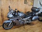 Yamaha FJR PIĘKNA YAMAHA w Perfekcyjnym stanie. BARDZO Zadbana ABS - 9