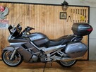 Yamaha FJR PIĘKNA YAMAHA w Perfekcyjnym stanie. BARDZO Zadbana ABS - 10