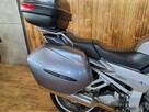 Yamaha FJR PIĘKNA YAMAHA w Perfekcyjnym stanie. BARDZO Zadbana ABS - 15